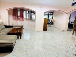 Blk 440 Fajar Road (Bukit Panjang), HDB 5 Rooms #553847641